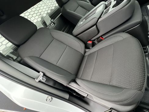 New 2025 Chevrolet Silverado 3500 W/T w/ WT Convenience Package image 25