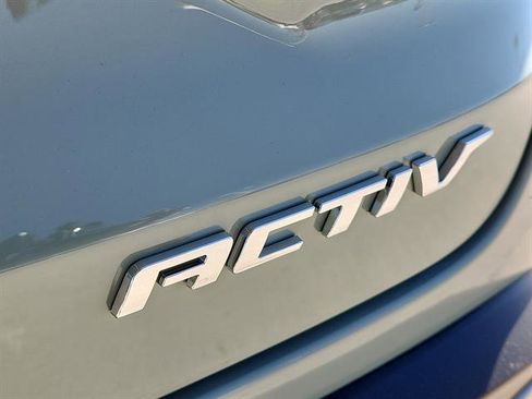 New 2026 Chevrolet Trax ACTIV image 5