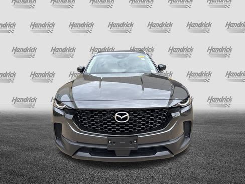 Used 2026 MAZDA CX-50 2.5 Hybrid w/ Weather Package AWD/4WD image 3