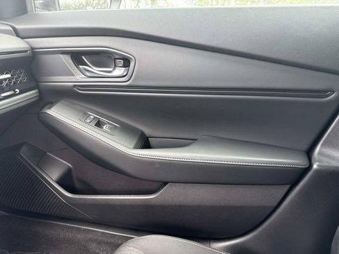 Certified 2024 Honda Accord Sport image 23