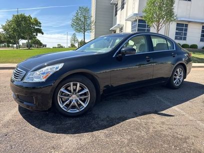 Used 2008 INFINITI G35 Journey w/ Premium Pkg