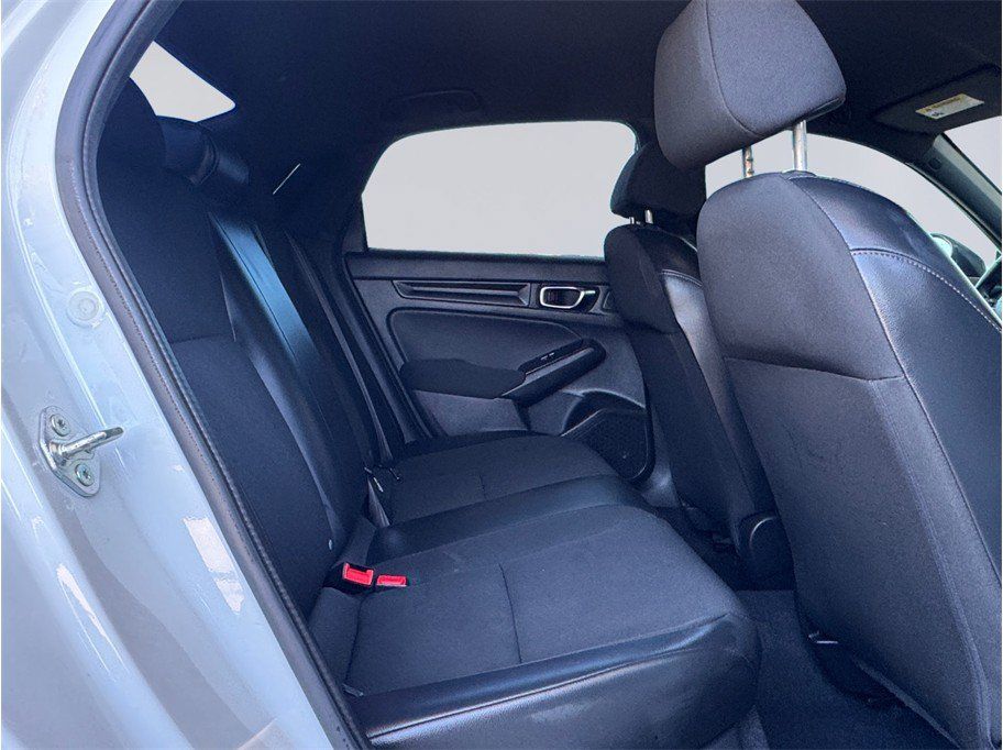 Used 2022 Honda Civic Sport image 24