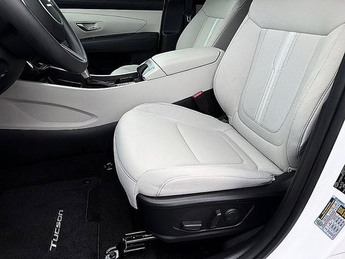 Certified 2026 Hyundai Tucson SEL AWD/4WD image 10