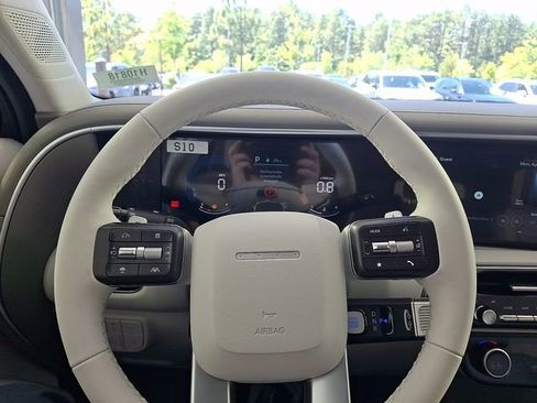 New 2026 Hyundai Palisade SE AWD/4WD image 19