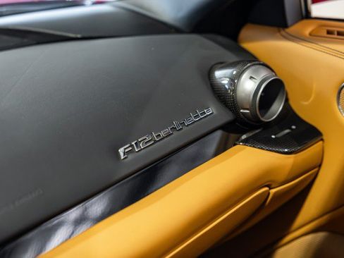 Used 2017 Ferrari F12 Berlinetta RWD image 52
