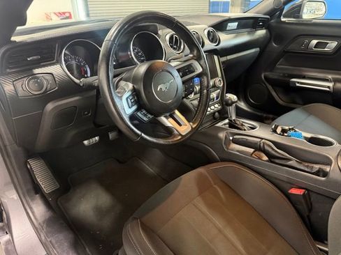 Used 2022 Ford Mustang Coupe w/ Equipment Group 101A image 13