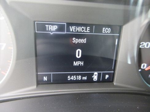 Used 2023 Chevrolet Malibu LT w/ LPO, Floor Liner Package image 15