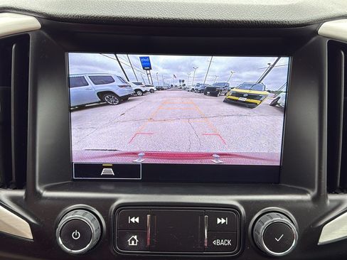 Used 2023 GMC Terrain SLT w/ Elevation Edition FWD image 24