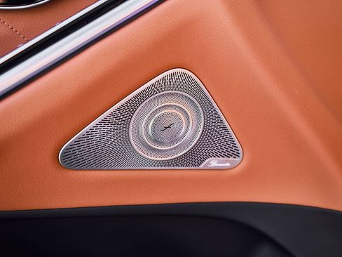 Used 2024 Mercedes-Benz S 63 AMG S image 35