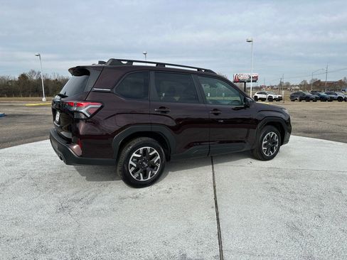 New 2026 Subaru Forester Premium image 7
