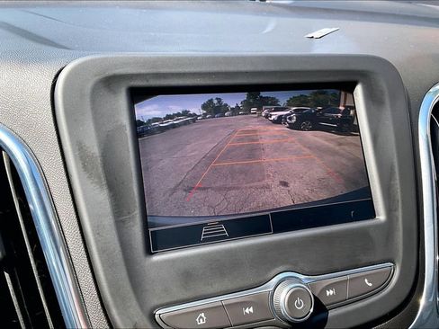 Used 2023 Chevrolet Equinox LS w/ LS Convenience Package AWD/4WD image 20