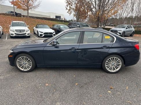 Used 2015 BMW 328i Sedan image 8