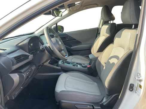 Used 2024 Subaru Crosstrek 2.0i Premium w/ Crosstrek Mirror Package AWD/4WD image 14
