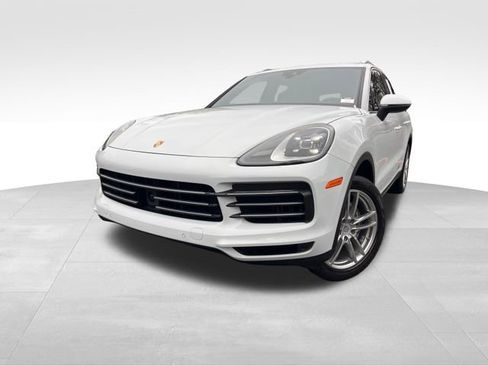 Used 2019 Porsche Cayenne image 9