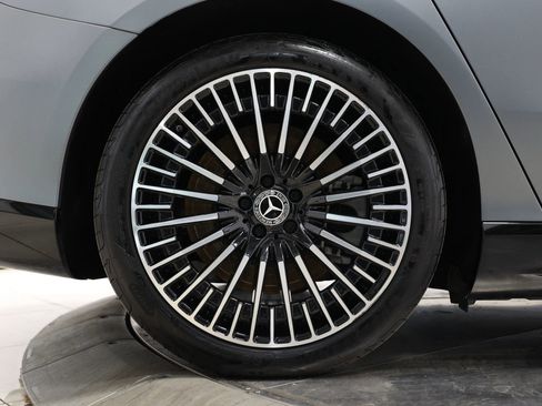 Used 2023 Mercedes-Benz EQS 450+ Sedan image 98