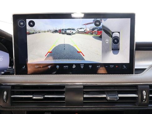 Certified 2023 Lincoln Corsair AWD w/ Equipment Group 101A image 18