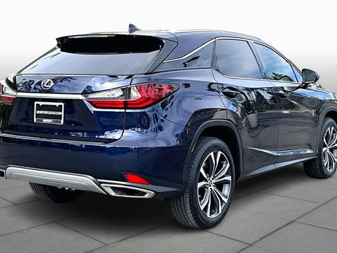 Used 2022 Lexus RX 350 FWD w/ Premium Package image 11