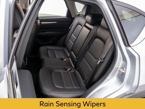 Used 2023 MAZDA CX-5 AWD 2.5 S w/ Preferred Package image 14