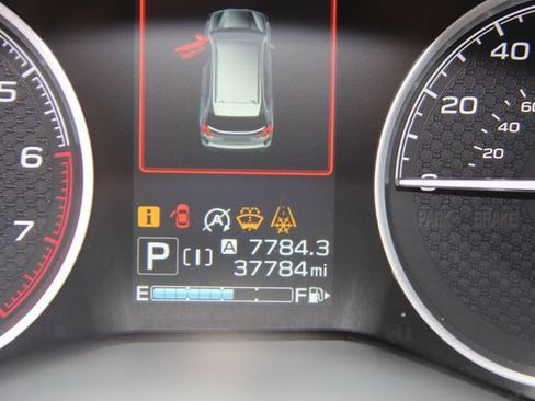 Used 2023 Subaru Forester Premium image 22