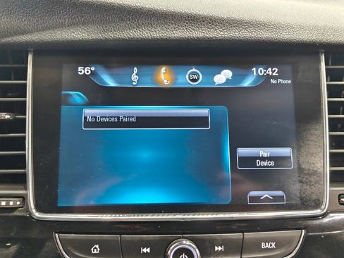 Used 2017 Buick Encore Preferred FWD image 36