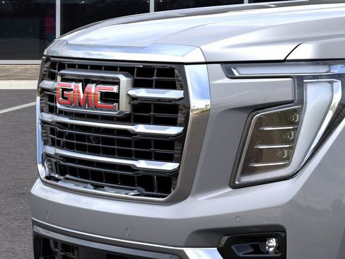 New 2026 GMC Yukon XL Elevation image 14