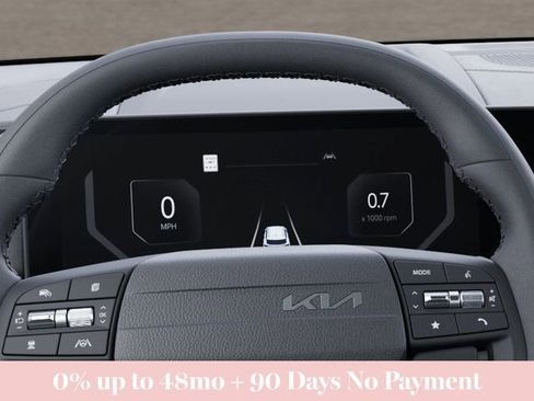 New 2026 Kia Sportage X-Line image 21