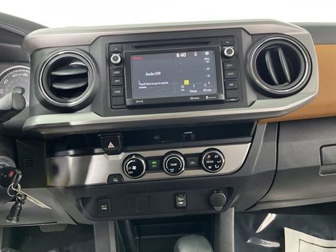 Used 2017 Toyota Tacoma SR5 image 25