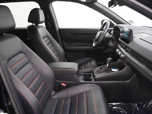 Used 2024 Honda CR-V Sport-L image 11