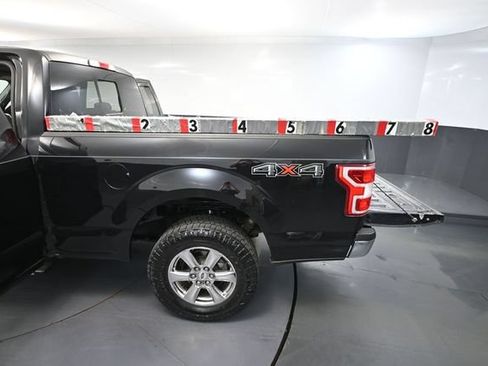 Used 2019 Ford F150 XLT w/ Equipment Group 302A Luxury AWD/4WD image 35