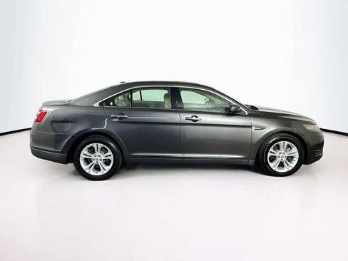 Used 2015 Ford Taurus SEL w/ Equipment Group 201A FWD image 24