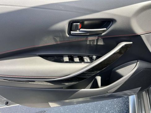 New 2026 Toyota Corolla GR AWD/4WD image 17