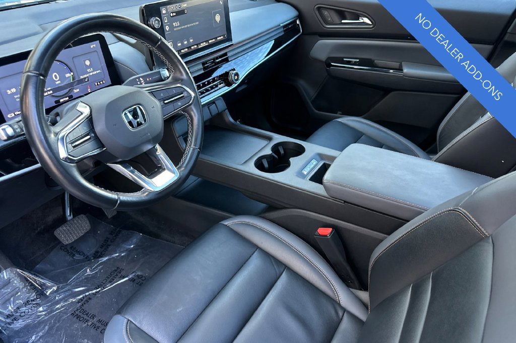 Used 2024 Honda Prologue Touring image 10