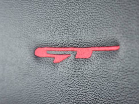 Certified 2023 Kia Forte GT w/ GT2 Package FWD image 24