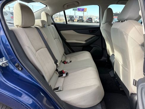 Used 2018 Subaru Impreza 2.0i image 16