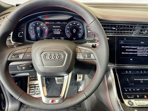 New 2026 Audi Q8 Prestige AWD/4WD image 10