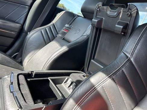 Used 2023 Dodge Charger SRT Hellcat w/ Harman/Kardon Audio Group image 47