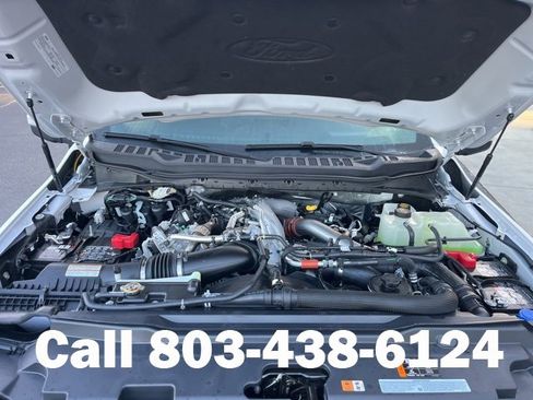 New 2026 Ford F350 Platinum image 22