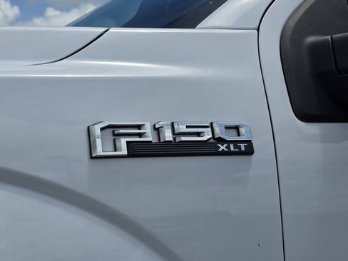 Used 2020 Ford F150 XLT w/ Equipment Group 301A Mid RWD image 27