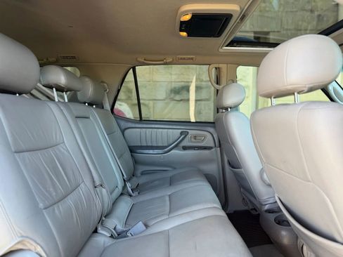 Used 2003 Toyota Sequoia Limited AWD/4WD image 32