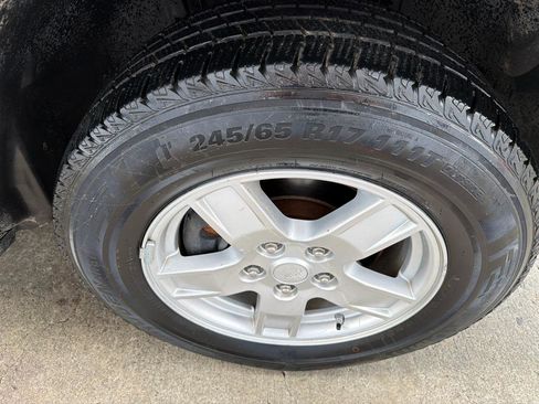 Used 2007 Jeep Grand Cherokee Laredo w/ Cargo Convenience Group image 17