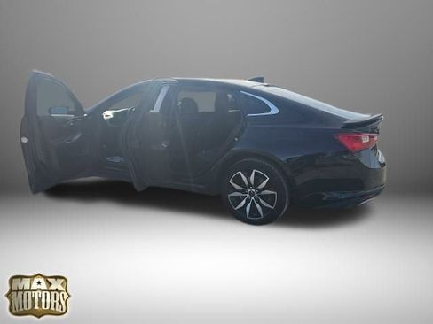 Used 2025 Chevrolet Malibu RS image 14