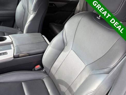 Used 2024 Lexus LX 600 F Sport image 37