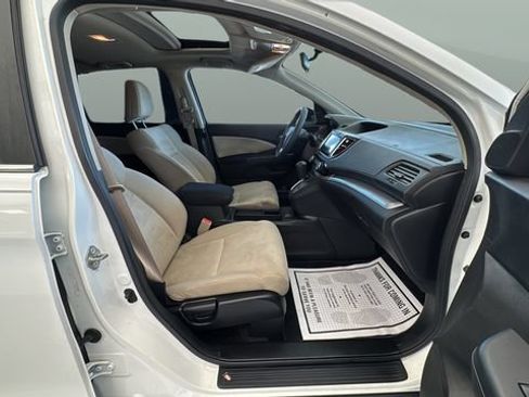 Used 2015 Honda CR-V EX image 19