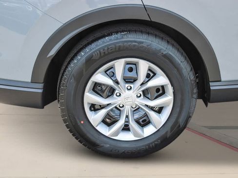 New 2026 Honda CR-V LX image 7