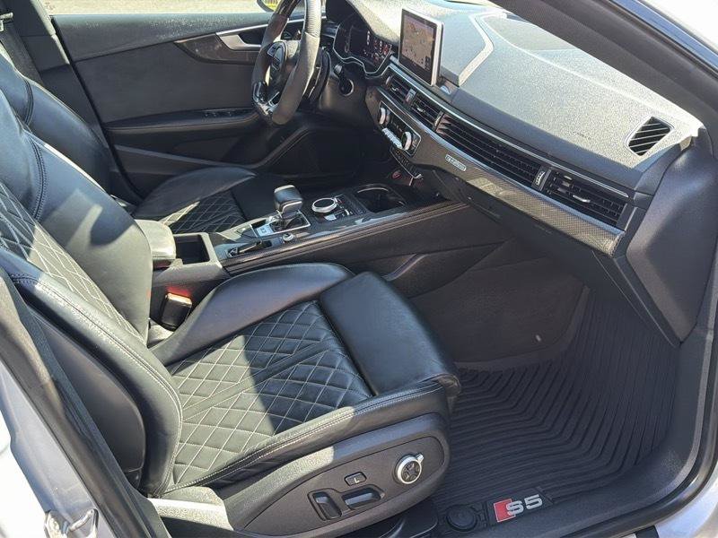 Used 2019 Audi S5 Prestige AWD/4WD image 5