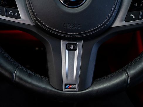 Used 2025 BMW 840i Coupe w/ M Sport Professional Package image 44