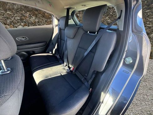 Used 2020 Honda HR-V LX image 14