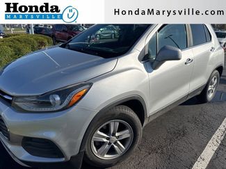 Used 2019 Chevrolet Trax LT w/ LT Convenience Package video 1