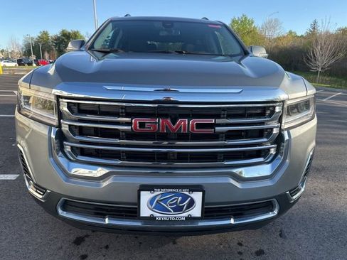 Used 2023 GMC Acadia SLE w/ Driver Convenience Package AWD/4WD image 8