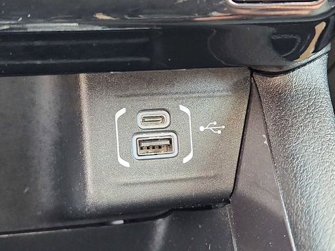 Certified 2023 Jeep Compass Latitude w/ Sun and Sound Group image 24